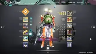 Viewer Raids with Chat // Destiny 2