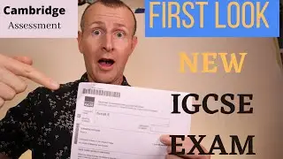 First Look - Updated 2020 IGCSE Business Studies Paper 2 Cambridge Exam with past paper solutions