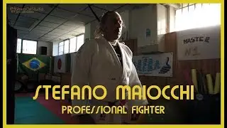 Stefano Maiocchi / Professional Fighter