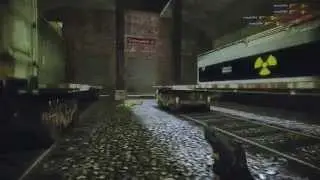 [CS 1.6] mon5t4r - ace on mix.oldstyle.ro