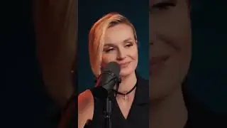Как же она поет😍 Стас в конце поплыл😅 