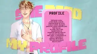 ❥ Amor doce│Mep part│Electronic Lover @ruiva2006