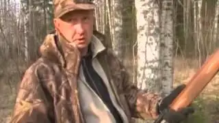 Охота на гуся Наши путешествия