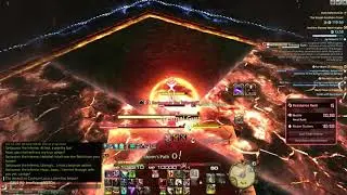 Sartauvoir the Inferno 1v1 Clear