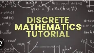 Tutorial on group theory/quasi group/semigroup/monoid/group in hindi