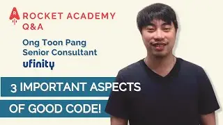 How To Write Good Code?