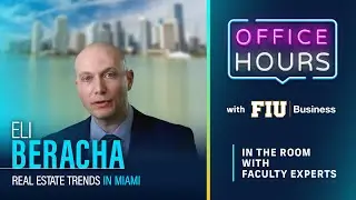 Housing Trends in the U.S. and in Miami