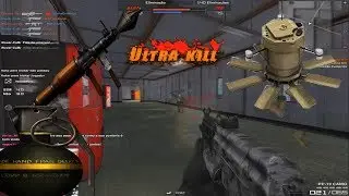 Combat Arms - Full Aleijo E Ainda Perdi Meu Fantastic