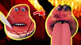 Cách chế biến thịt bò sao cho đúng =)) - CHARLIE THE STEAK