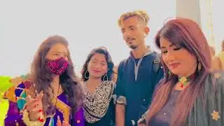 sadam bandhan birthday party 2023 Shahid bahi or ejaz bahi ki taraf se