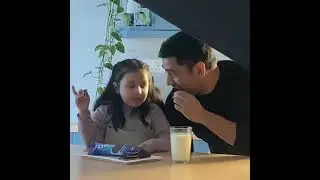 Ms Dhoni And Ziva Cute Video #msdhoni #ziva