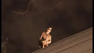 DORCCI X KAGAN - Damn Things [Official Music Video]