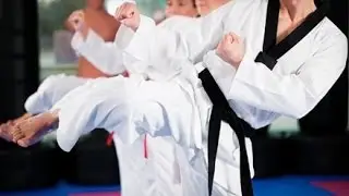 08 KATA SHORIN-RYU Matsubayashi Pinan Sandan