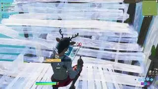 Fortnite Montage - The Box