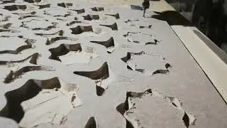 CNC Wood Engraving Cutting atstyles.pk