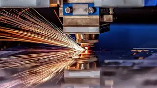 mv laser cutting machine 💯% good quality easy work👌 10 October 2022