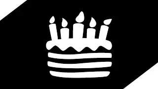 It's My Birthday!