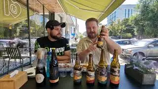 🍺Виды пива от Дилетантов🍾🍻