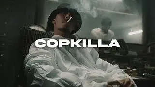 Amo x Bojan Type Beat - “COPKILLA”