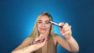 UNBOXING NYX FACE AWARDS 2019 !!