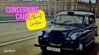All About Cabs in {Old} London
