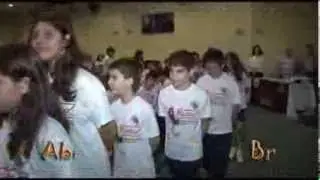 Coc Vila Yara - Proerd - Encerramento do curso