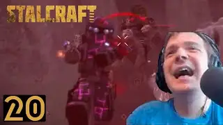 Потеряли лута на 2кк #20 [STALCRAFT]