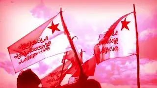 SFI Kerala college Election  With Kalipp Katta kalipp....... song