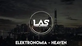 LAS - Elektronomia - Heaven