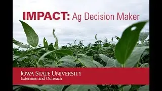 IMPACT: Ag Decision Maker