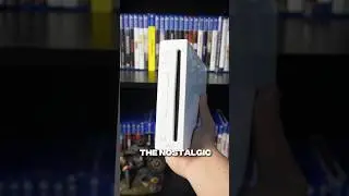 The Nintendo Wii Is Nostalgic To Everyone