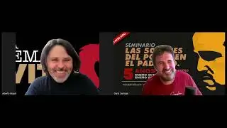 ¡¡DON VITO DESTROZA A MAYOL Y QUIROGA!! / Convocatoria participativa a LOS PADRINO AWARDS 2023.