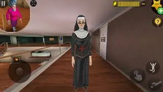Scary Teacher 3D Special Chapter Update Multi Characters New Miss T Team