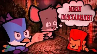 И АДВОКАТОМ БЫЛА, И ПРОТИВ ЗАКОНА ШЛА..🔪 || ГЕЙМПЛЕЙ ЗА УБИЙЦУ В САСПЕКТС || GAMEPLAY SUSPECTS