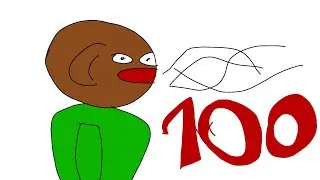 рассказ о темнокожем мужчине который 100 лет учился дышать! автор LarriTV (Егоров Андрей Алексеевич)