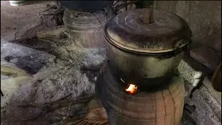 MINYAK LANGKA? INTIP OLAHAN TRADISIONAL INI YUK, NO OIL RECIPE