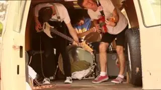 The Frights - 