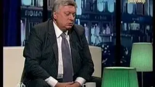 А.Торкунов в эфире НТВ
