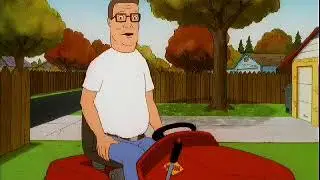 King Of The Hill Season 1 Disc One Opening