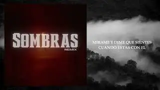 THREE - SOMBRAS REMIX (Ft. Fely , Cashek)