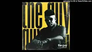 MI Abaga - The Guy (Official Audio)