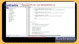 GPIO Initialized GPIO Out nRF52840 Run Easy
