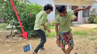 throwing ipad prank 😂 | funny reaction