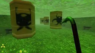 I want to get off mr. barrel's wild ride