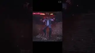 Rage Art Characters Animation #1 