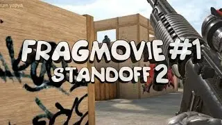 ПЕРВЫЙ FRAGMOVIE | STANDOFF 2