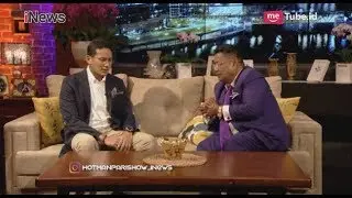 Hotman Bongkar Penghasilan Sandiaga Uno yang Mencapai Rp15 Triliun Part 1B - HPS 14/03