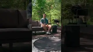 Лобное место. Дом 2. Терраса