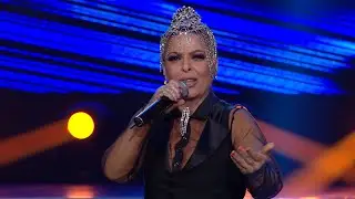 KENGE MOJ - Aurela Gaçe | Kolazh | Nata Vlonjate - Show - Vizion Plus