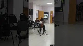 Кубинский Народный Танец